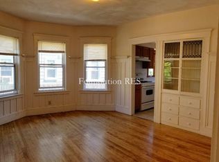 146 Washington St, Dorchester, MA 02121