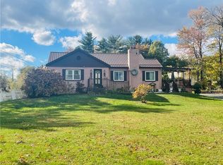 16 Coates Ave, New Castle, PA 16101