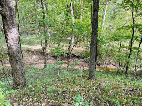 LOT W 3rd St, Saint Elmo, IL 62458