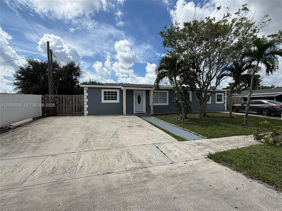 3240 NW 210th Ter