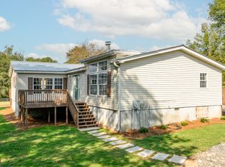 5605 Ashland Farm Rd SW, Oxford, GA 30054