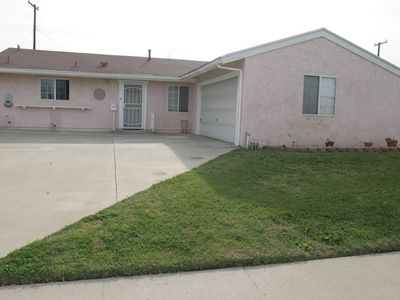 10242 Gregory St, Cypress, CA, 90630