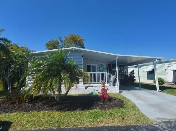 640 Future Dr, North Fort Myers, FL 33917