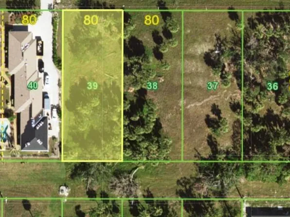 223 Rotonda Blvd W #39, Rotonda West, FL 33947