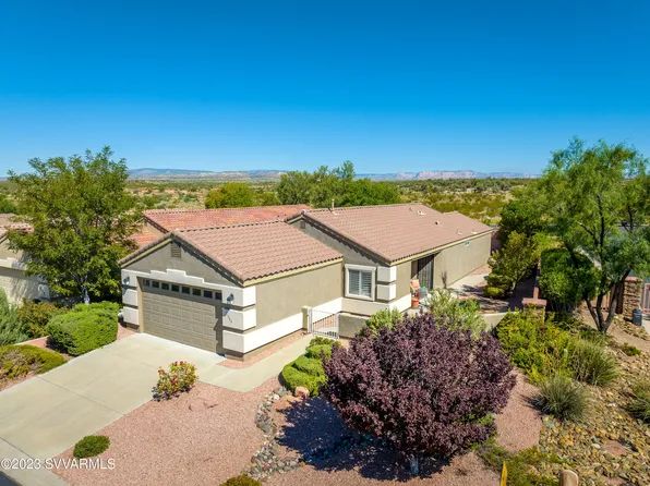 5080 E Cedar Creek Drive, Cornville, AZ 86325