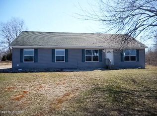333 W Wilke Rd, Rothbury, MI 49452