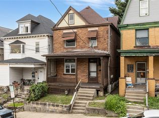 7515 Ellesmere St, Pittsburgh, PA
