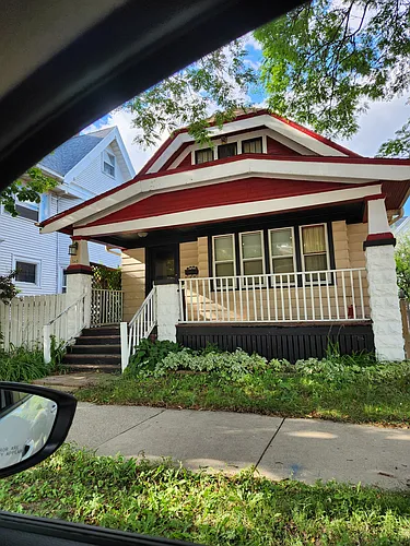 824 E Russell Ave Photo 1