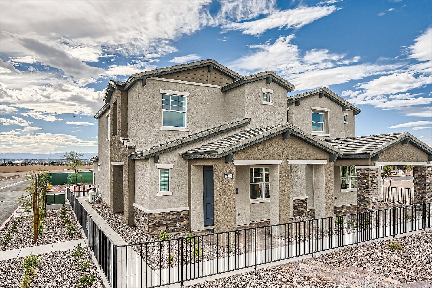Somerville by Century Communities in Henderson NV Zillow