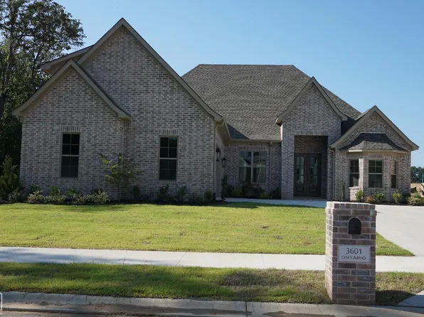 3601 Ontario Dr, Jonesboro, AR 72404