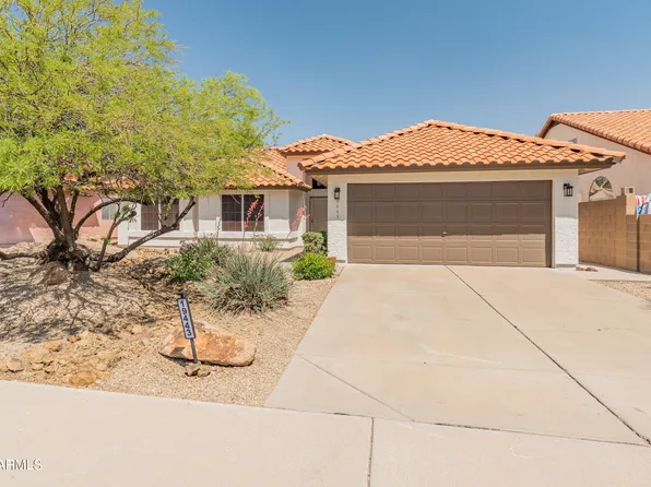 19443 N 36TH Street, Phoenix, AZ 85050