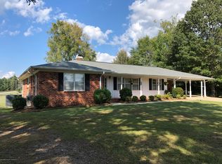 2200 Briar Cliff Rd, Jasper, AL 35504