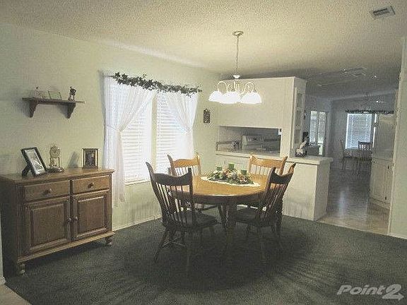 Dining Room Area