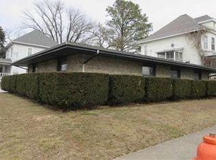 1326 L St, Bedford, IN