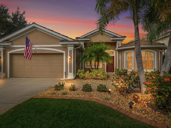 846 Cedar Harbour Ct, Bradenton, FL 34212
