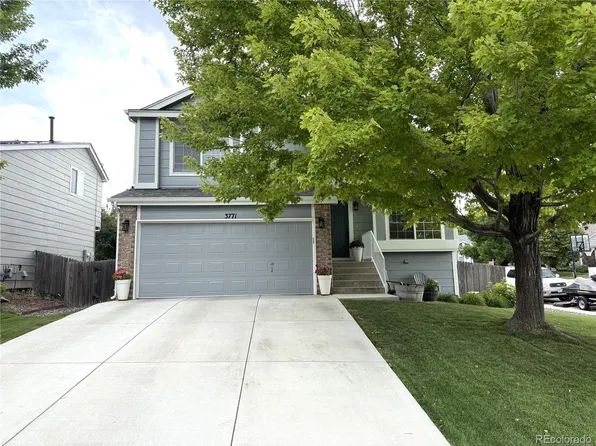 3771 S Kirk Way, Aurora, CO 80013