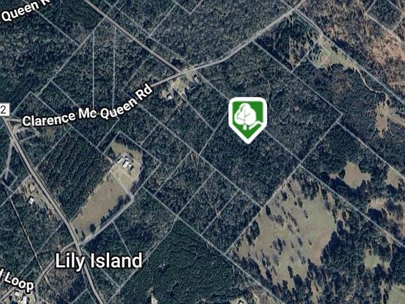 2nd image of 0 Clarence McQueen Rd