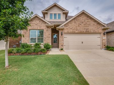 5529 Juniper Dr, Garland, TX, 75043