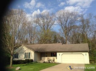 821 Northwestern Ave, Wooster, OH 44691