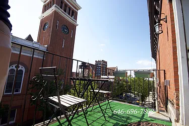 Rented by Brickwood BWR LLC