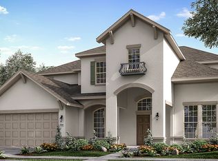 1013 Villa Rialto Vw, Leander, TX 78641