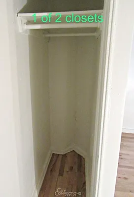 Rented by City Connections Realty | media 24