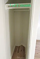 Rented by City Connections Realty