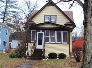 6 Linwood Ave, Friendship, NY