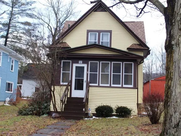6 Linwood Ave, Friendship, NY 14739