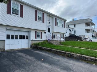 111 Saint Barnabe St, Woonsocket, RI 02895