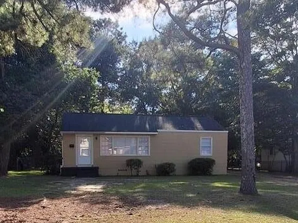 965 N Park Ave, Dothan, AL 36303