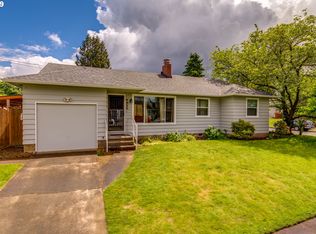 6920 N Macrum Ave, Portland, OR 97203