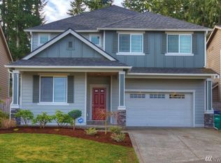 2610 57th St SE, Auburn, WA 98092