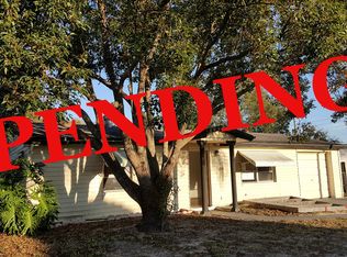 4514 Blanche St, New Port Richey, FL 34652