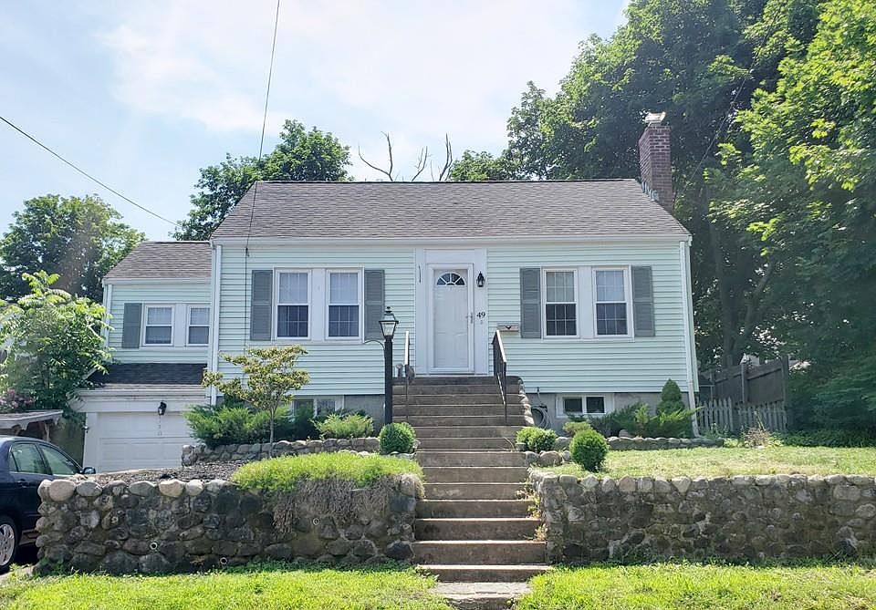 49 Weyham Rd, Weymouth, MA 02191 Zillow
