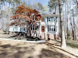 7112 Avborough Ct, Wake Forest, NC 27587