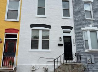 1604 Levis St NE, Washington, DC 20002