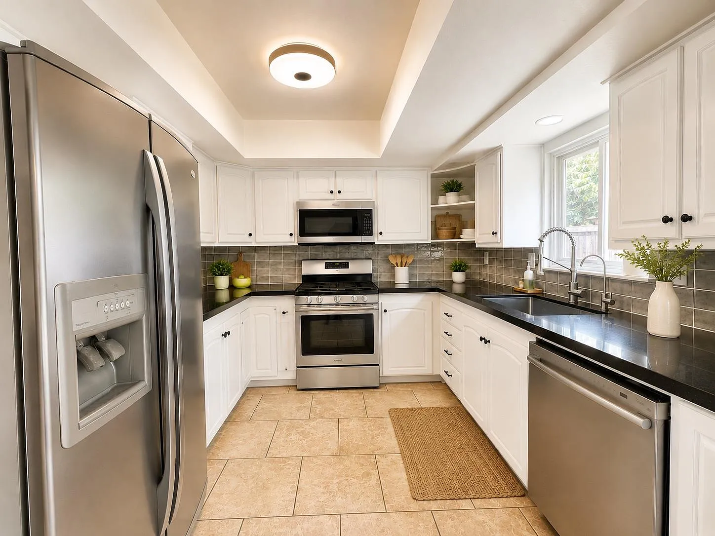 3 bed, 2.0 bath, 1361 sqft, $2,250 — Photo 2