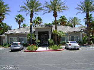 2053 Jade Creek St UNIT 104, Las Vegas, NV 89117