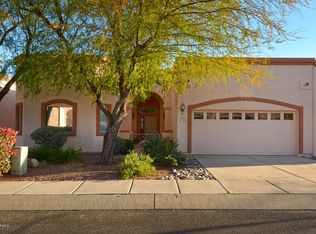 1383 W Cactus Moon Pl, Tucson, AZ 85737