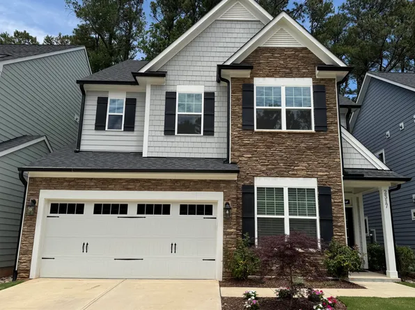 2317 Big Sky Ln, Raleigh, NC 27615