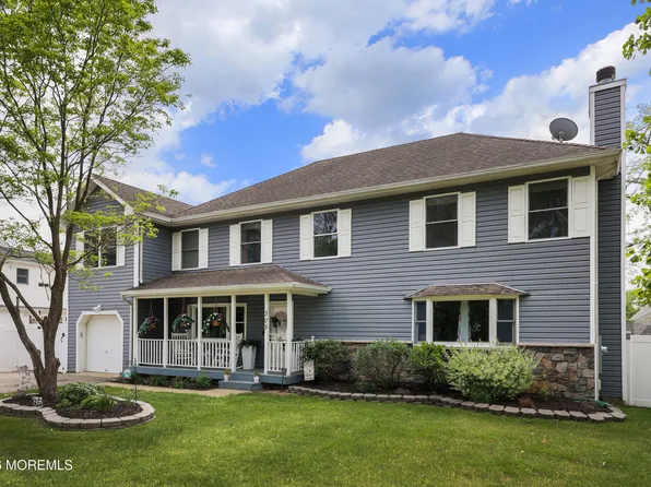 305 Jefferson Court, Brick, NJ 08724