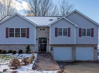 1187 Lehigh Dr, Morgantown, WV