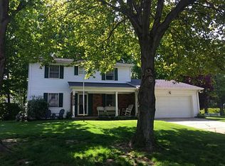 4359 E South Shore Dr S, Erie, PA 16511