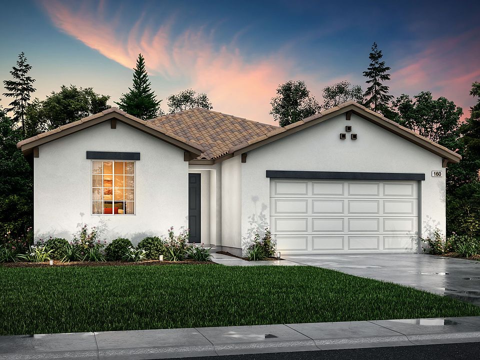 De Young Properties Residence 160 Modern Spanish