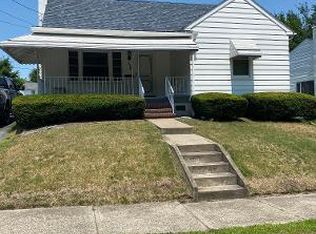 116 Taroli St, Old Forge, PA 18518