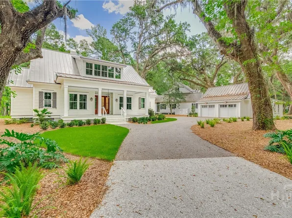 153 Indigo Lane, Richmond Hill, GA 31324