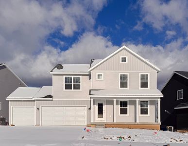 4575 Coneflower Ct, Kentwood, MI, 49512
