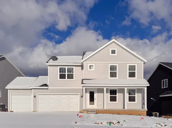 4575 Coneflower Ct SE, Grand Rapids, MI 49512