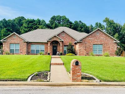229 Stonebridge Ct, Gilmer, TX, 75645